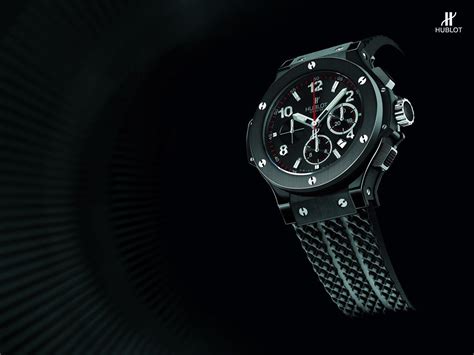 hublot big bang wallpaper